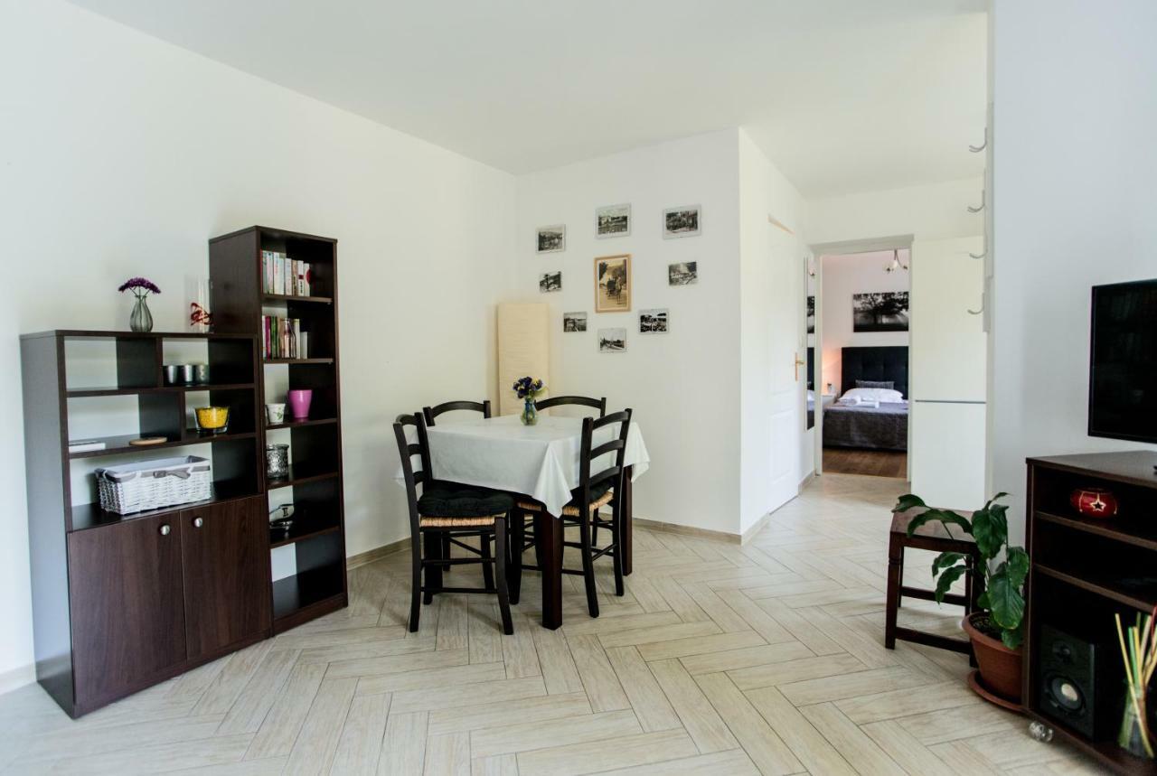 Apartment Tasha'S Home Opatija Exteriér fotografie